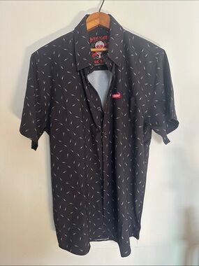 Dixxon Bolt Shirt